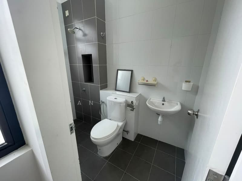 Rumah Kluster untuk Dijual di Eco Majestic (Semenyih) - Han Haw Ze - PropertyGuru.com.my