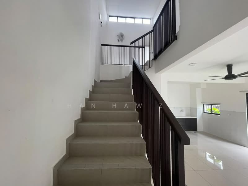 Rumah Kluster untuk Dijual di Eco Majestic (Semenyih) - Han Haw Ze - PropertyGuru.com.my