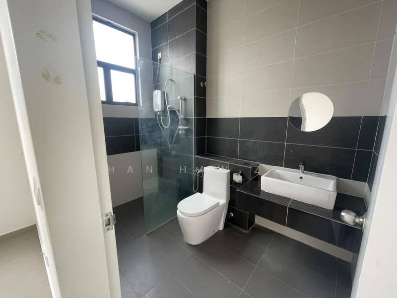 Rumah Kluster untuk Dijual di Eco Majestic (Semenyih) - Han Haw Ze - PropertyGuru.com.my