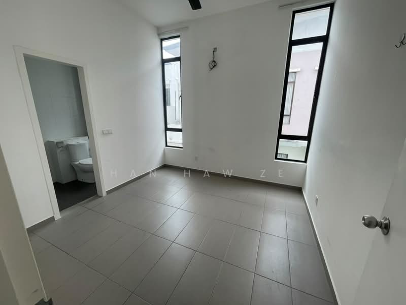 Rumah Kluster untuk Dijual di Eco Majestic (Semenyih) - Han Haw Ze - PropertyGuru.com.my
