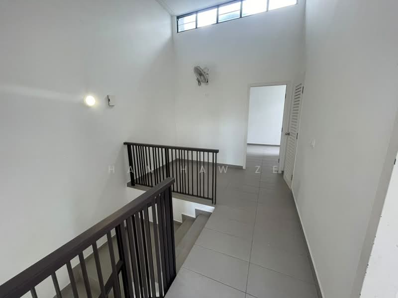 Rumah Kluster untuk Dijual di Eco Majestic (Semenyih) - Han Haw Ze - PropertyGuru.com.my