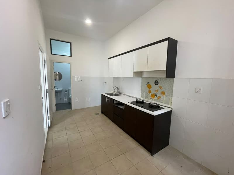 Rumah Kluster untuk Dijual di Eco Majestic (Semenyih) - Han Haw Ze - PropertyGuru.com.my