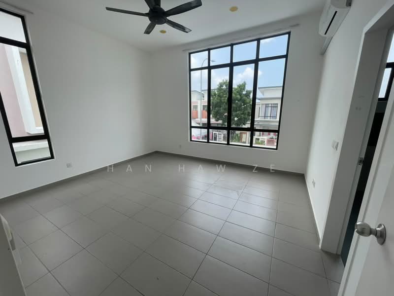 Rumah Kluster untuk Dijual di Eco Majestic (Semenyih) - Han Haw Ze - PropertyGuru.com.my