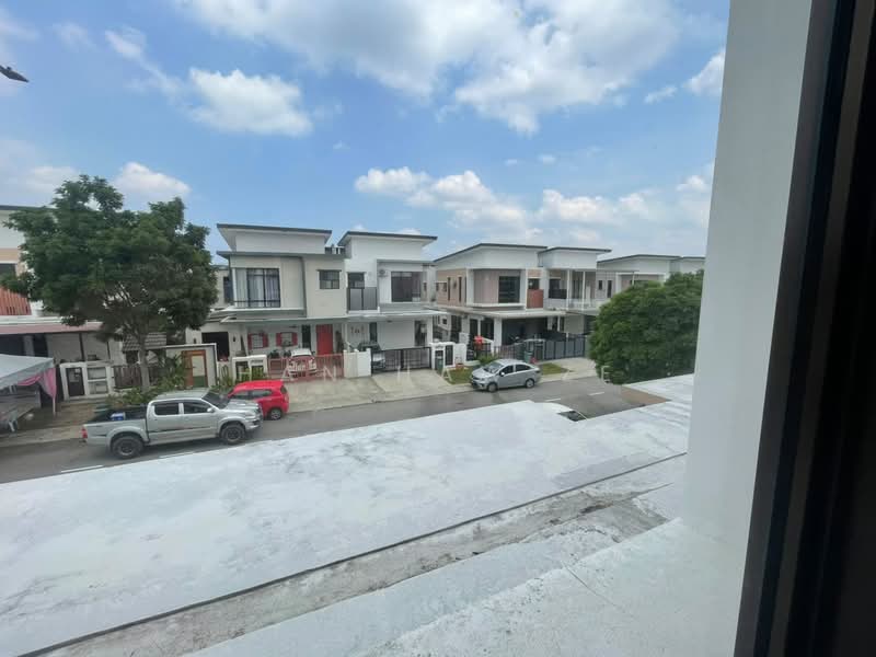 Rumah Kluster untuk Dijual di Eco Majestic (Semenyih) - Han Haw Ze - PropertyGuru.com.my