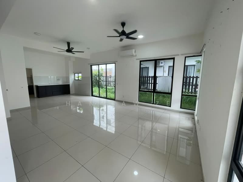 Rumah Kluster untuk Dijual di Eco Majestic (Semenyih) - Han Haw Ze - PropertyGuru.com.my