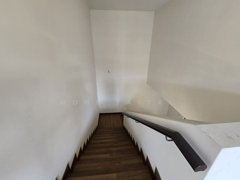 Rumah Berkembar untuk Dijual di Nilai (Negeri Sembilan) - Mohd Faizal - Interior - PropertyGuru.com.my