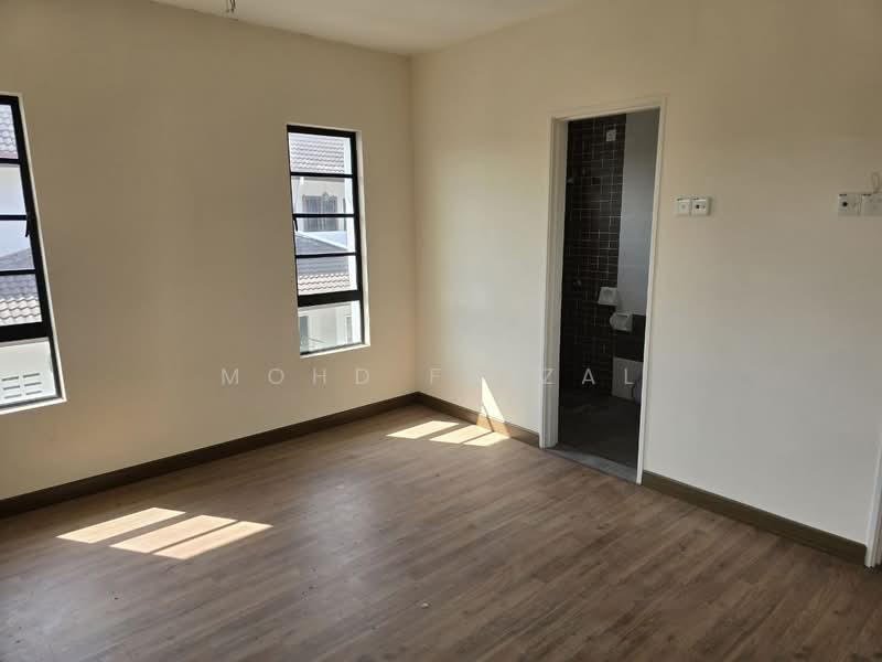 Rumah Berkembar untuk Dijual di Nilai (Negeri Sembilan) - Mohd Faizal - Interior - PropertyGuru.com.my