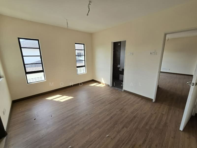 Rumah Berkembar untuk Dijual di Nilai (Negeri Sembilan) - Mohd Faizal - Interior - PropertyGuru.com.my