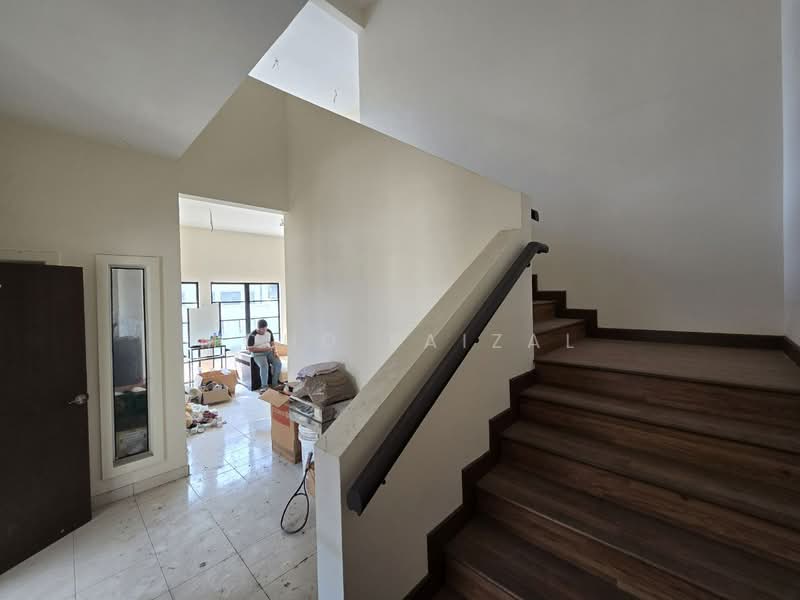 Rumah Berkembar untuk Dijual di Nilai (Negeri Sembilan) - Mohd Faizal - Interior - PropertyGuru.com.my