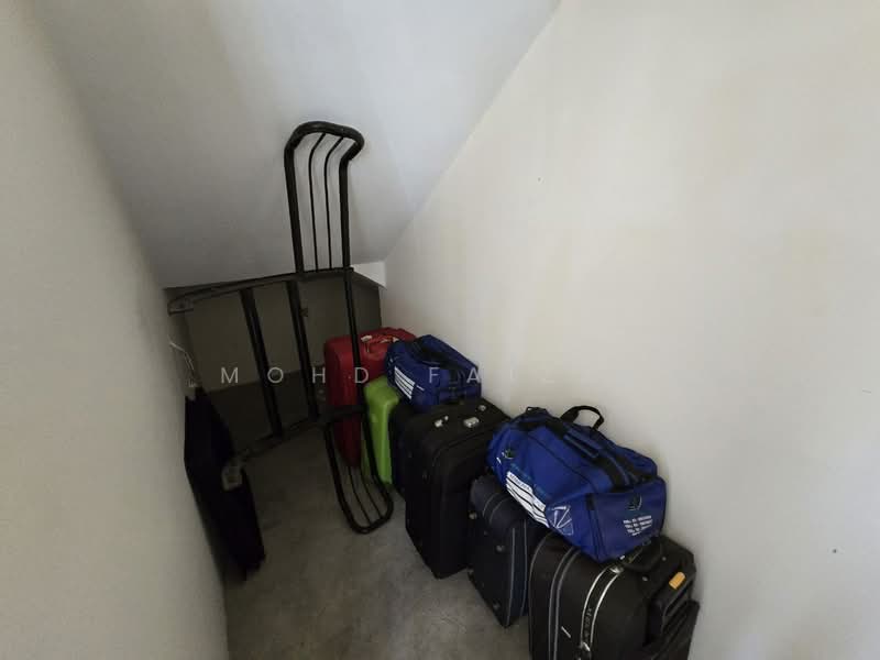 Rumah Berkembar untuk Dijual di Nilai (Negeri Sembilan) - Mohd Faizal - Interior - PropertyGuru.com.my