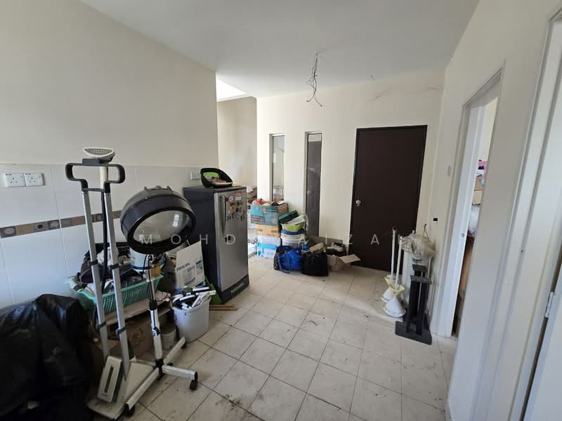 Rumah Berkembar untuk Dijual di Nilai (Negeri Sembilan) - Mohd Faizal - Interior - PropertyGuru.com.my