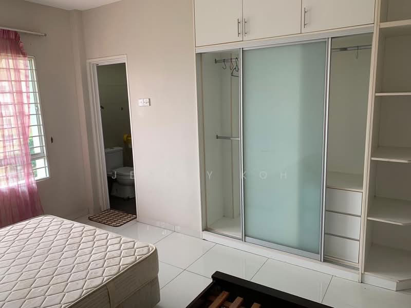 Kondominium untuk Dijual di Paradesa Tropika II - Jeanny Koh - PropertyGuru.com.my