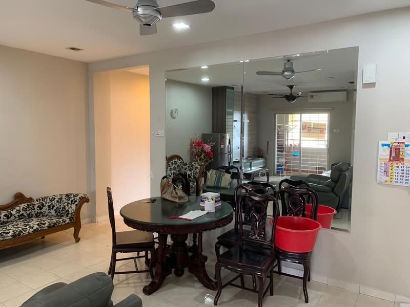 Kondominium untuk Dijual di Paradesa Tropika II - Jeanny Koh - PropertyGuru.com.my