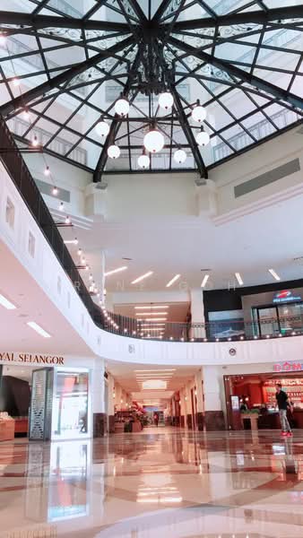 Service Residence for Sale at Straits Quay (The Suites at Waterside) - Irene Goh - Interior - PropertyGuru.com.my