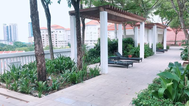 Service Residence for Sale at Straits Quay (The Suites at Waterside) - Irene Goh - Exterior - PropertyGuru.com.my