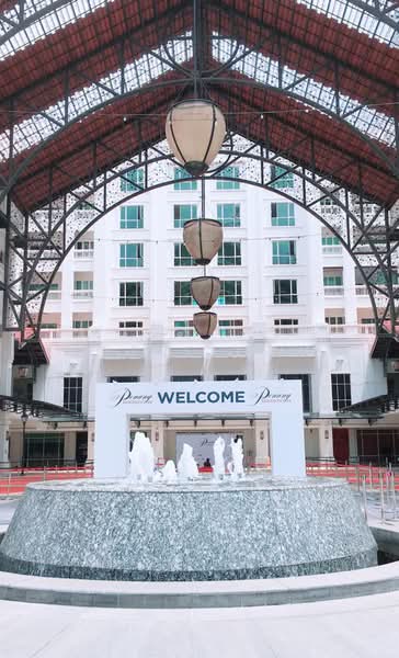 Service Residence for Sale at Straits Quay (The Suites at Waterside) - Irene Goh - Exterior - PropertyGuru.com.my