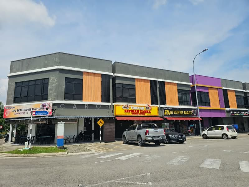 Kedai / Pejabat untuk Disewa di Iskandar Puteri (Nusajaya) (Johor) - Carolyn Goh - PropertyGuru.com.my