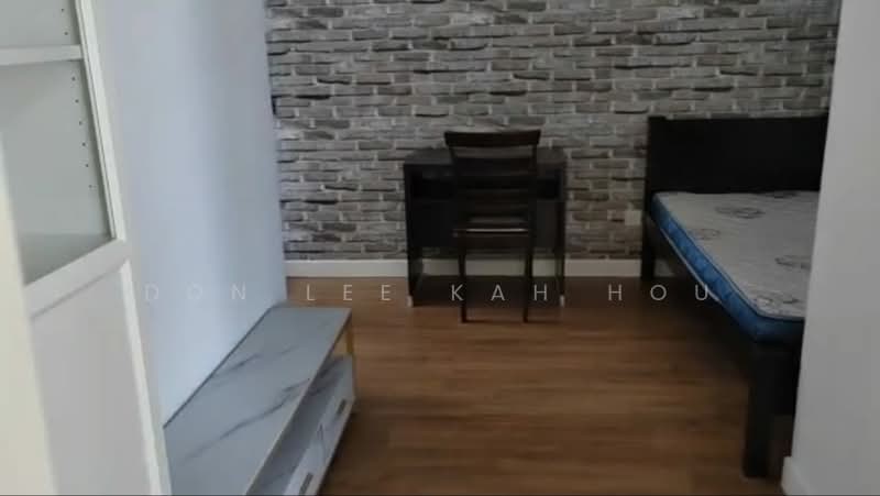 Kondominium untuk Disewa di Vivo Residential Suites - Don Lee Kah Hou - Bedroom - PropertyGuru.com.my