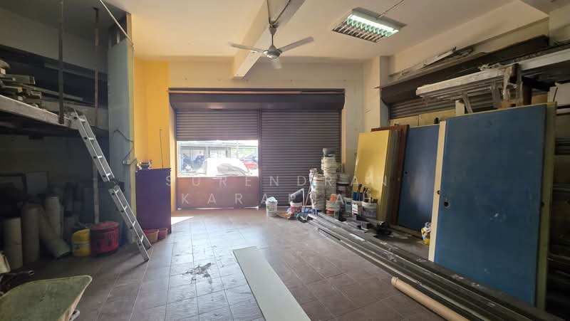 Shop for Sale in Kampung Batu Belah (Klang) - Surendran Karapiah - Interior - PropertyGuru.com.my