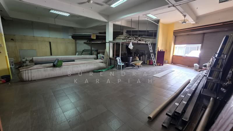 Shop for Sale in Kampung Batu Belah (Klang) - Surendran Karapiah - Interior - PropertyGuru.com.my