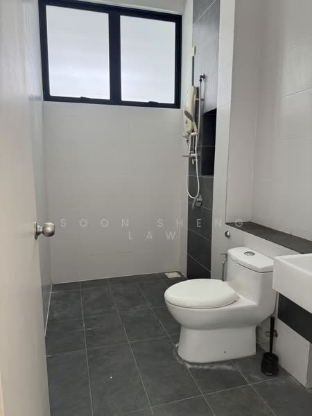 Rumah Teres 2 Tingkat untuk Dijual di Eco Majestic (Semenyih) - Soon Sheng Law - PropertyGuru.com.my