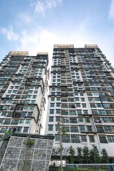 Service Residence for Sale at D'sands Residence - Lee Chin Wai - Exterior - PropertyGuru.com.my