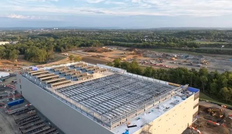 Tanah Perindustrian untuk Dijual di Sepang (Selangor) - Bing Bing - Exterior - PropertyGuru.com.my