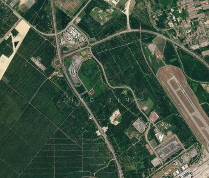 Tanah Perindustrian untuk Dijual di Sepang (Selangor) - Bing Bing - Exterior - PropertyGuru.com.my