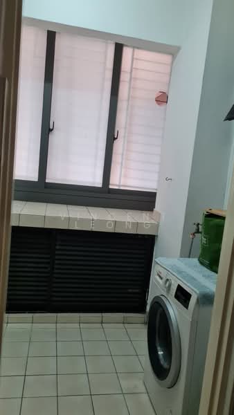 Condominium for Rent at Casa Indah 1 - Vincent Leong - Interior - PropertyGuru.com.my