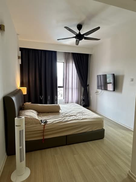 Condominium for Rent at Casa Indah 1 - Vincent Leong - PropertyGuru.com.my