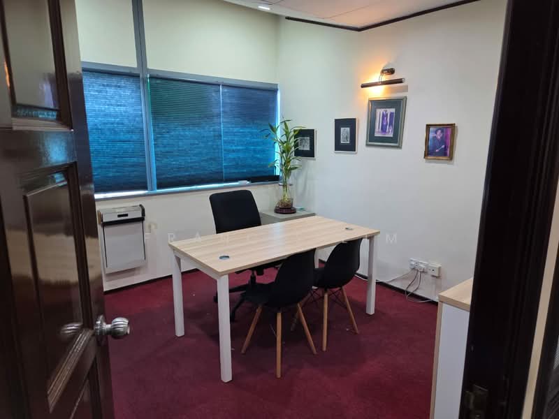 Office for Sale in Leisure Commerce Square (Petaling Jaya) - Francis Lim - Study - PropertyGuru.com.my