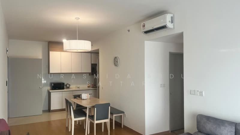 Service Residence for Rent at Maya Bay Residences @ Gamuda Cove - Nurasmida Abdul Sattar - PropertyGuru.com.my