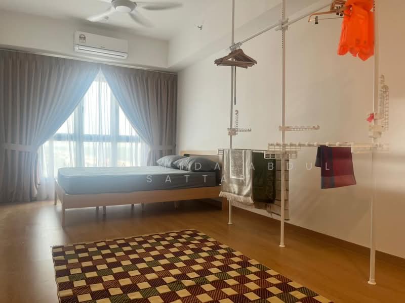 Service Residence for Rent at Maya Bay Residences @ Gamuda Cove - Nurasmida Abdul Sattar - PropertyGuru.com.my