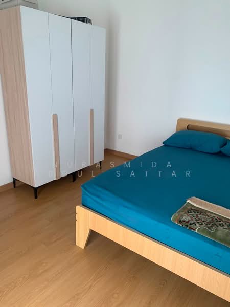 Service Residence for Rent at Maya Bay Residences @ Gamuda Cove - Nurasmida Abdul Sattar - PropertyGuru.com.my