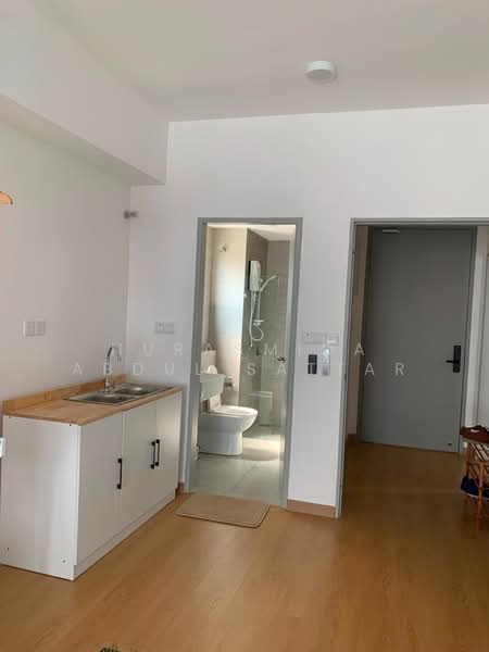 Service Residence for Rent at Maya Bay Residences @ Gamuda Cove - Nurasmida Abdul Sattar - PropertyGuru.com.my
