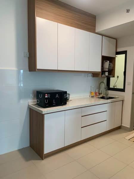 Service Residence for Rent at Maya Bay Residences @ Gamuda Cove - Nurasmida Abdul Sattar - PropertyGuru.com.my