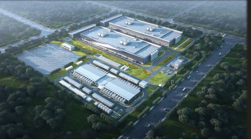 Industrial Land for Sale in Gelang Patah (Johor) - Eugene Yap - Exterior - PropertyGuru.com.my