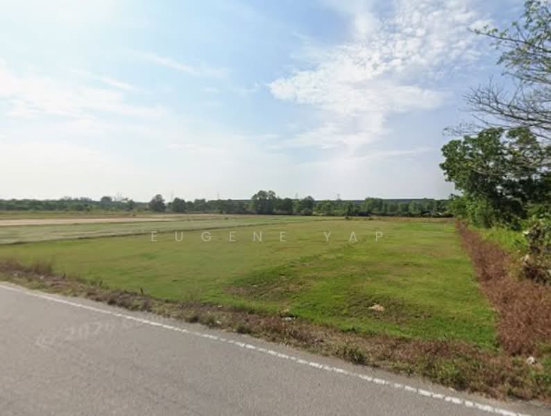 Industrial Land for Sale in Gelang Patah (Johor) - Eugene Yap - Exterior - PropertyGuru.com.my