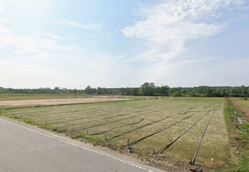 Industrial Land for Sale in Gelang Patah (Johor) - Eugene Yap - Exterior - PropertyGuru.com.my