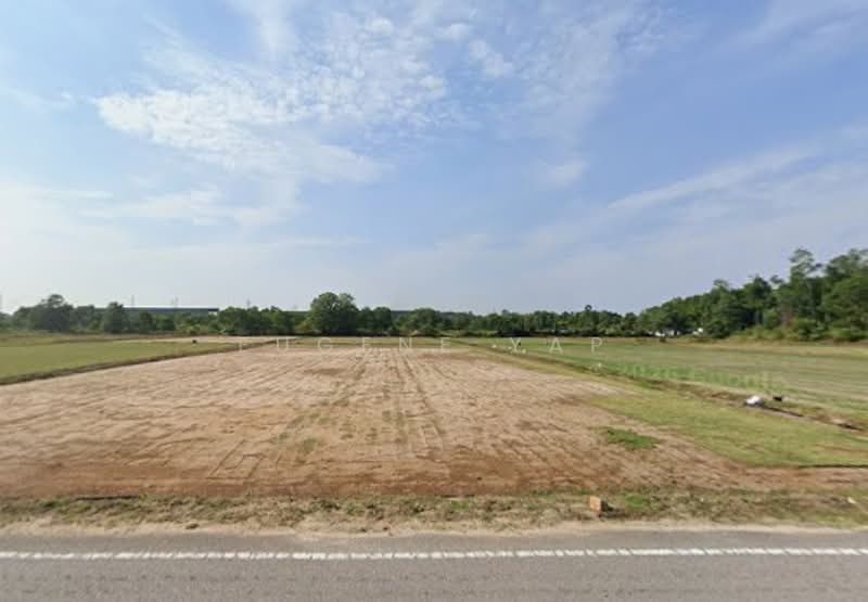 Industrial Land for Sale in Gelang Patah (Johor) - Eugene Yap - Exterior - PropertyGuru.com.my