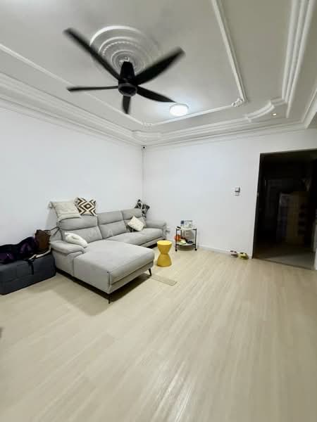 2-storey Terraced House for Sale in Permas Jaya (Johor Bahru) - Janice . - PropertyGuru.com.my