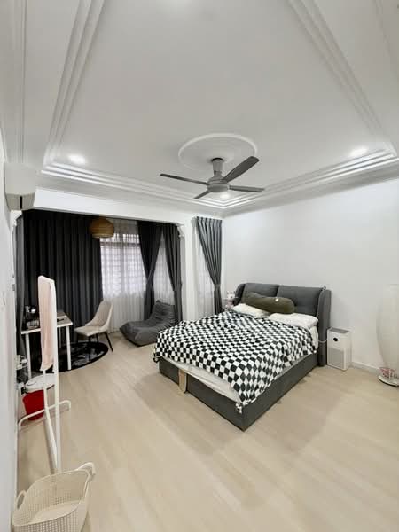 2-storey Terraced House for Sale in Permas Jaya (Johor Bahru) - Janice . - PropertyGuru.com.my