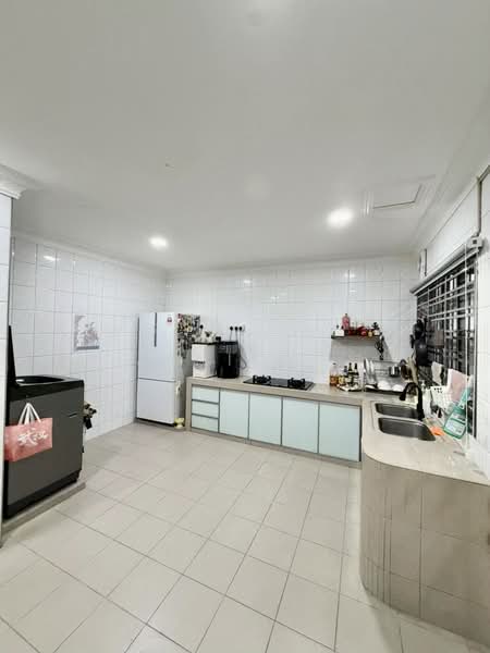 2-storey Terraced House for Sale in Permas Jaya (Johor Bahru) - Janice . - PropertyGuru.com.my