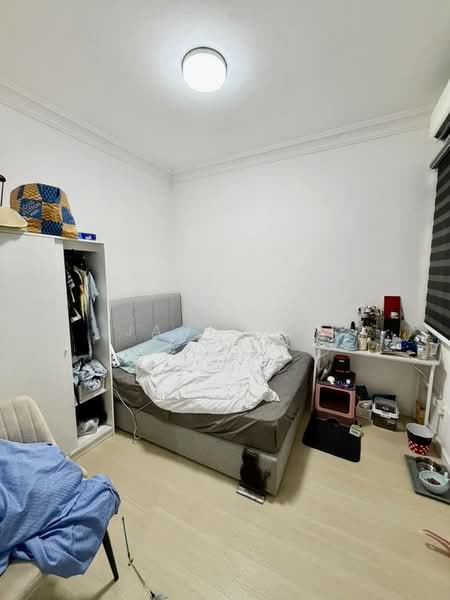 2-storey Terraced House for Sale in Permas Jaya (Johor Bahru) - Janice . - PropertyGuru.com.my