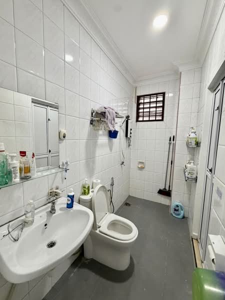 2-storey Terraced House for Sale in Permas Jaya (Johor Bahru) - Janice . - PropertyGuru.com.my