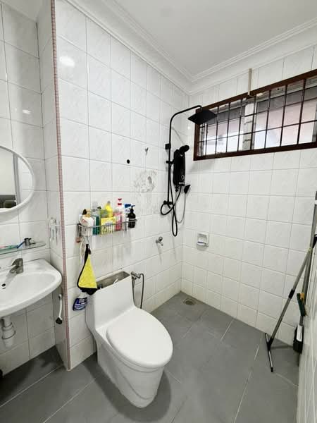 2-storey Terraced House for Sale in Permas Jaya (Johor Bahru) - Janice . - PropertyGuru.com.my