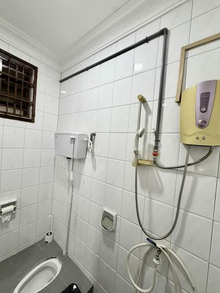 2-storey Terraced House for Sale in Permas Jaya (Johor Bahru) - Janice . - PropertyGuru.com.my
