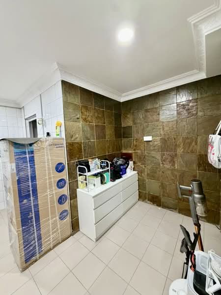 2-storey Terraced House for Sale in Permas Jaya (Johor Bahru) - Janice . - PropertyGuru.com.my