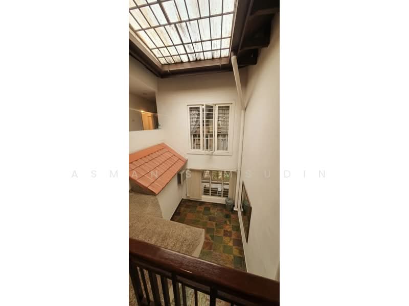 2-storey Terraced House for Rent in Shah Alam (Selangor) - Asman Samsudin - Interior - PropertyGuru.com.my