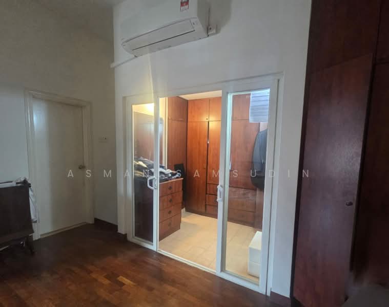 2-storey Terraced House for Rent in Shah Alam (Selangor) - Asman Samsudin - Interior - PropertyGuru.com.my